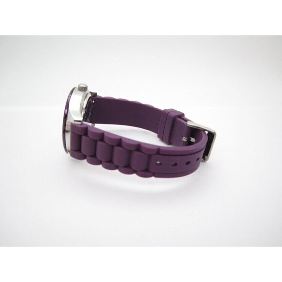 New Women's Relic 50m WR Analog 40mm Dial Day Date Causal Round Watch (D939) - Picture 12 of 12